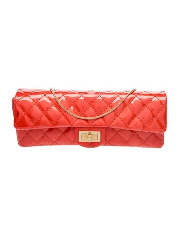 E/W Reissue Clutch w/ Chain