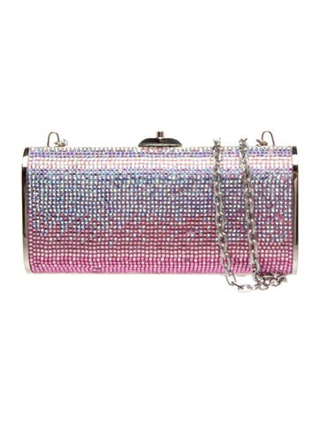 Crystal Minaudière