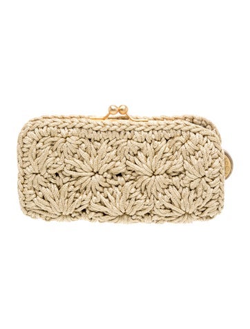 Stella McCartney Clutch