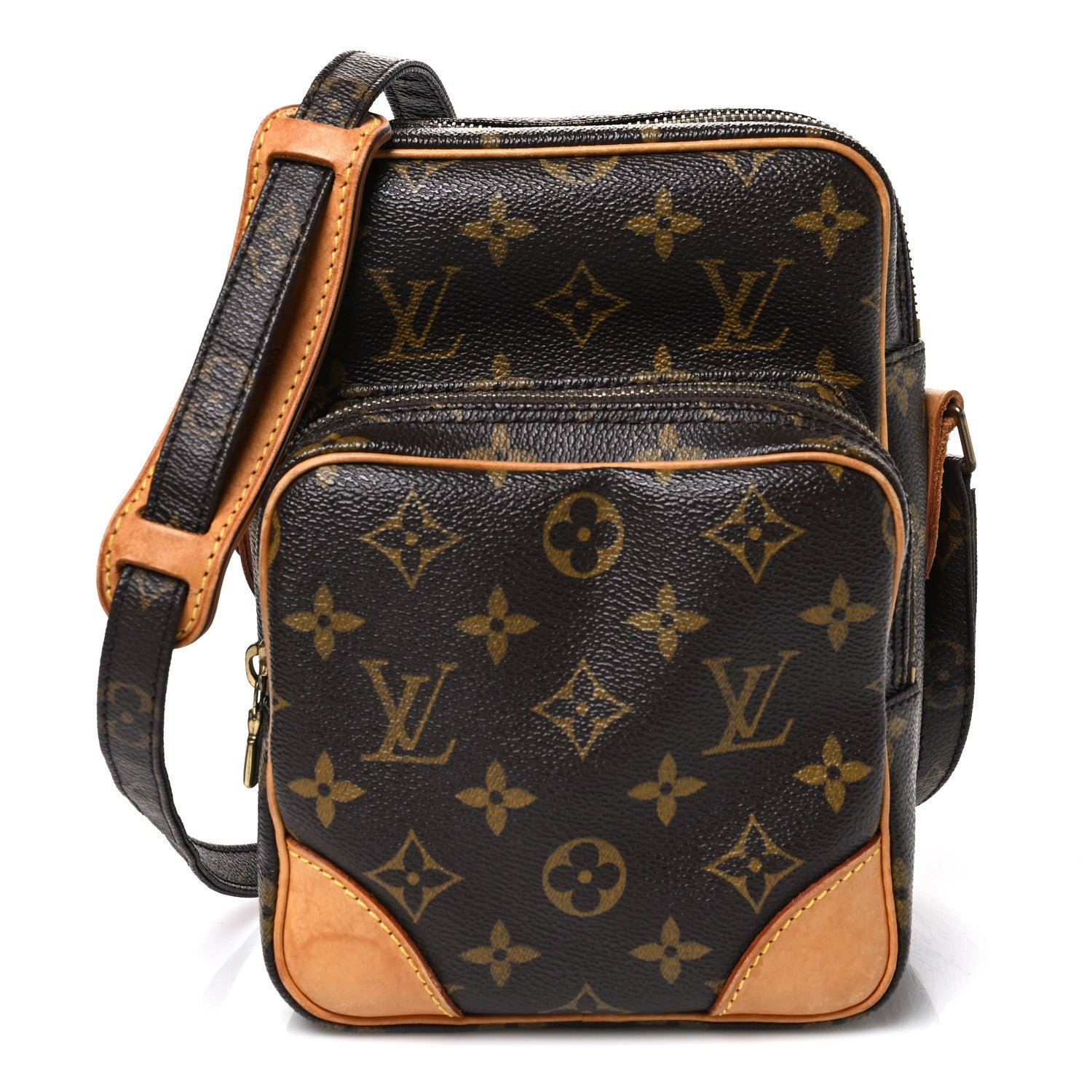 Louis Vuitton Monogram Amazone