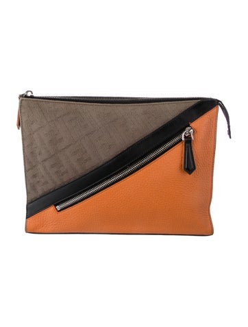 Zucca FF Clutch