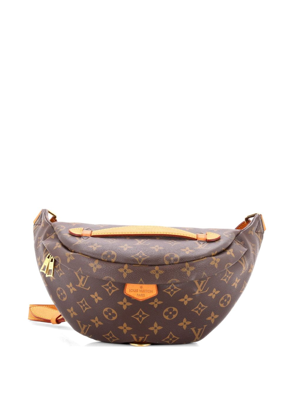 Bum Bag Monogram Canvas belt bag