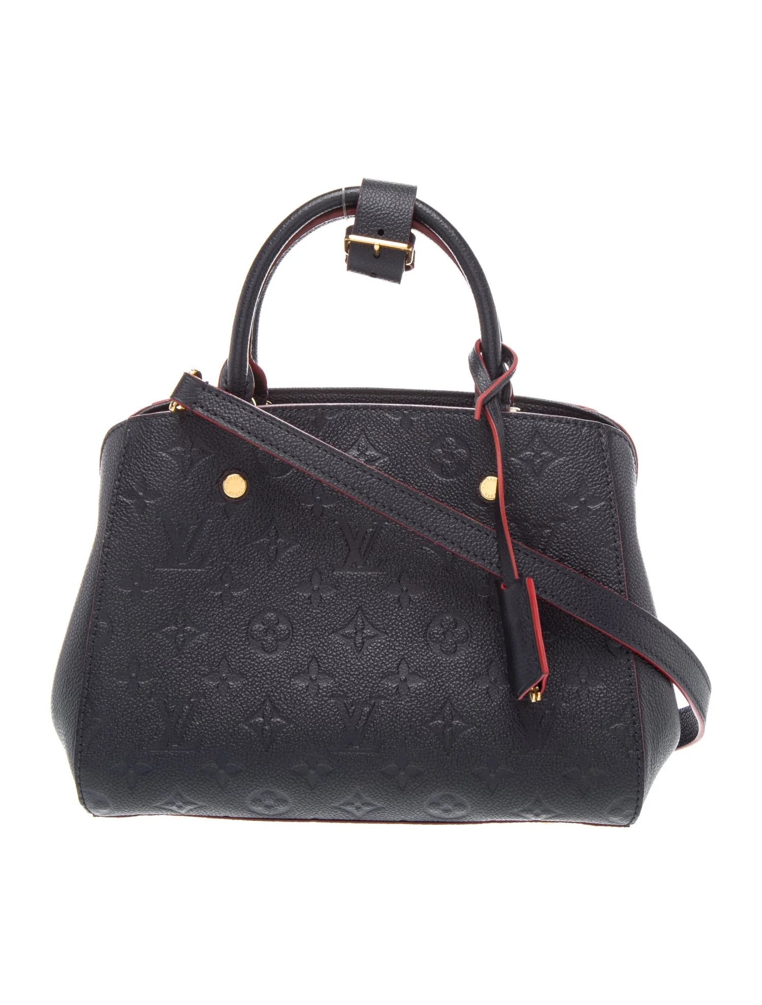 LV Monogram Montaigne BB