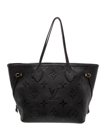 Monogram Giant Neverfull w/Pouch MM