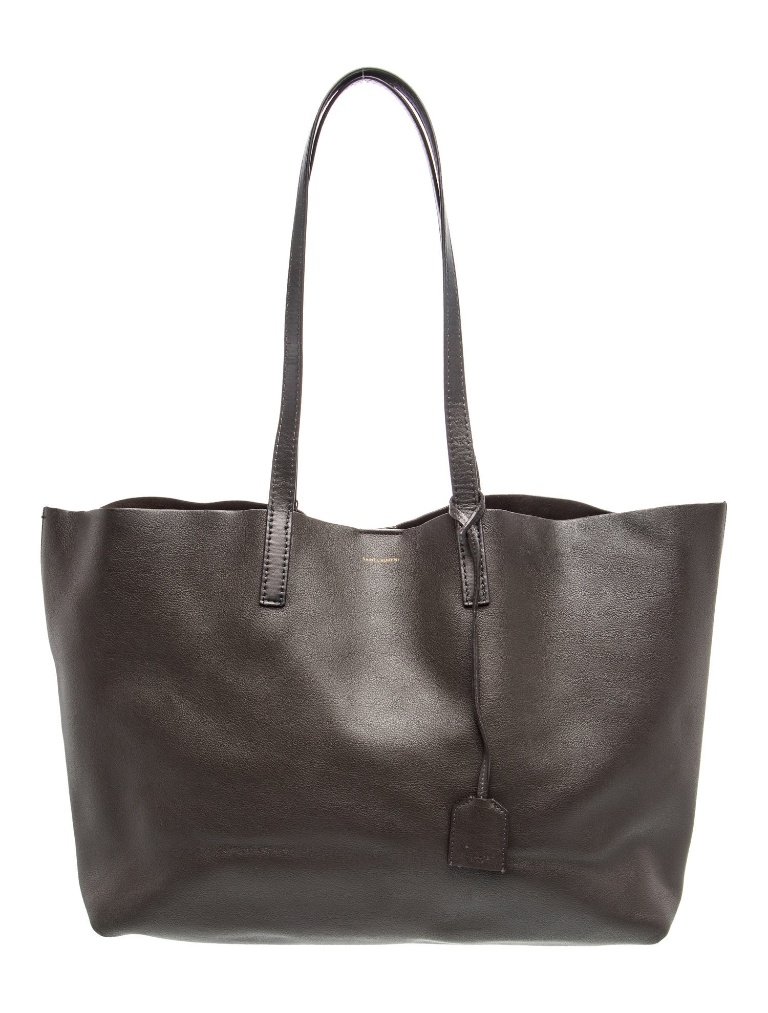 Leather Tote w/ Tags