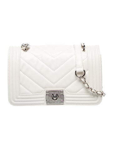 Leather Clutch