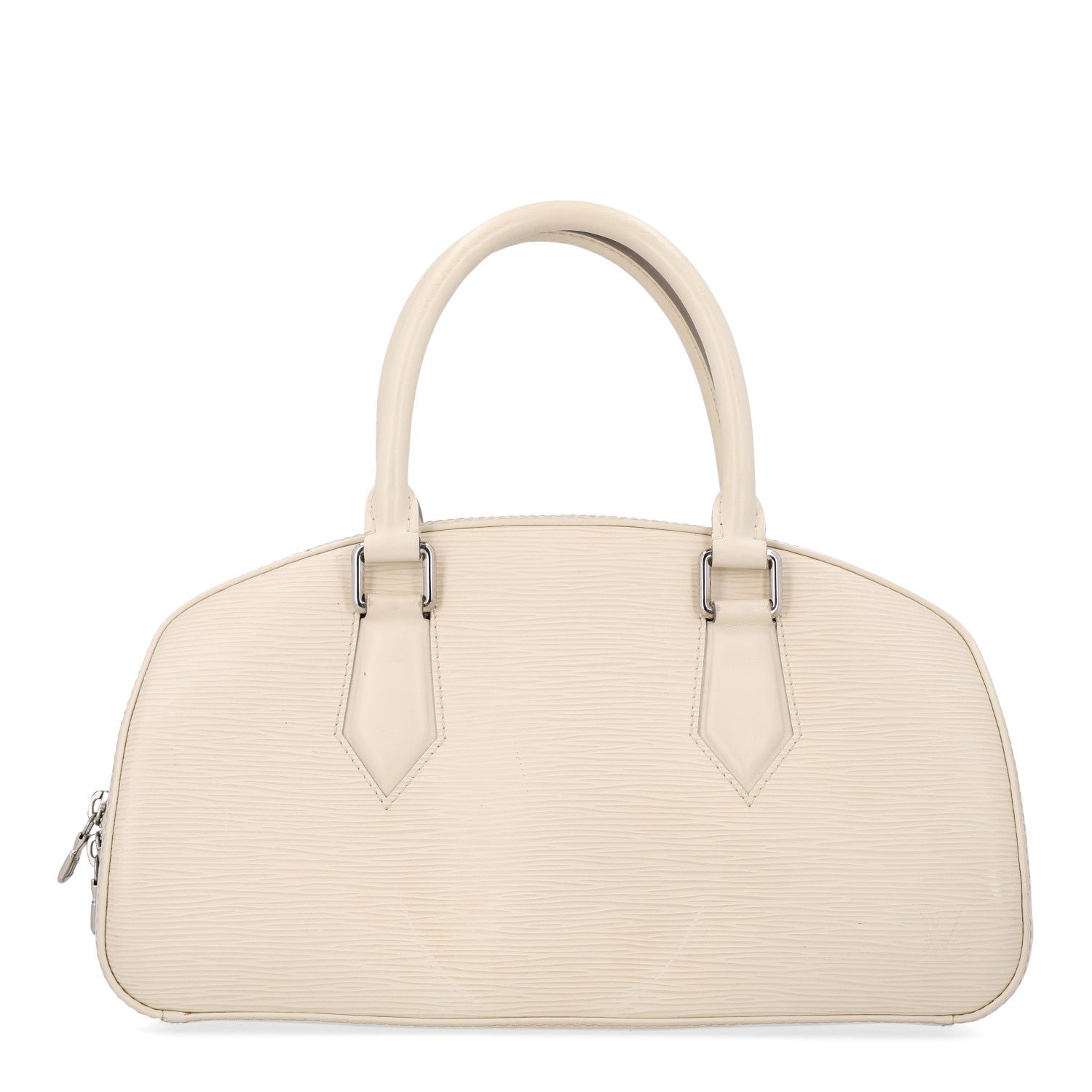 Louis Vuitton Epi Jasmin Ivory