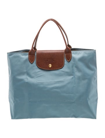 Nylon Tote