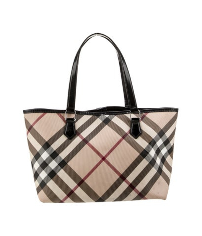 Burberry Tote