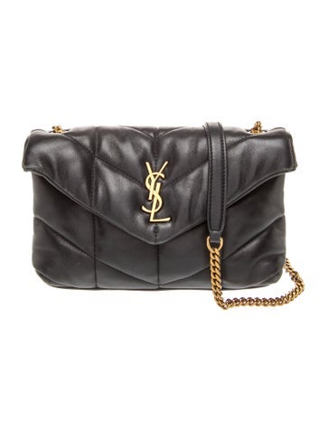 Signature Crossbody Bag