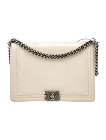 XL Reverso Boy Bag