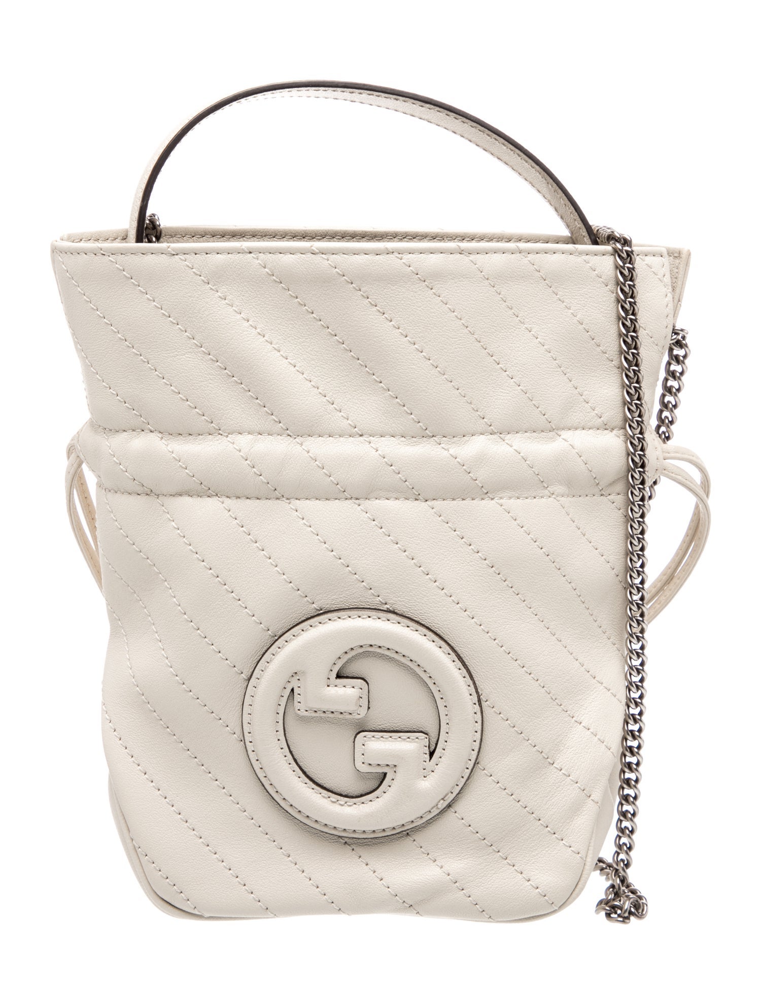 Interlocking G Blondie Mini