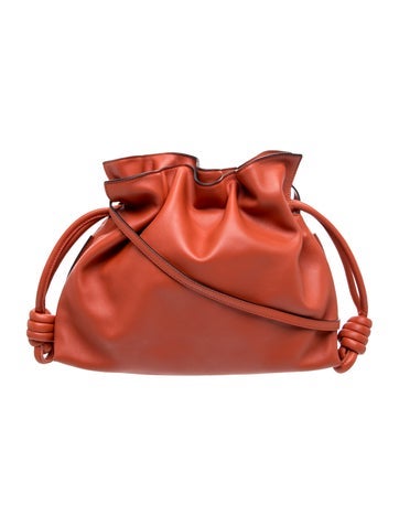 Loewe Calfskin Flamenco