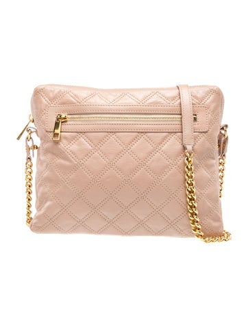 Marc Jacobs Quilted Clutch