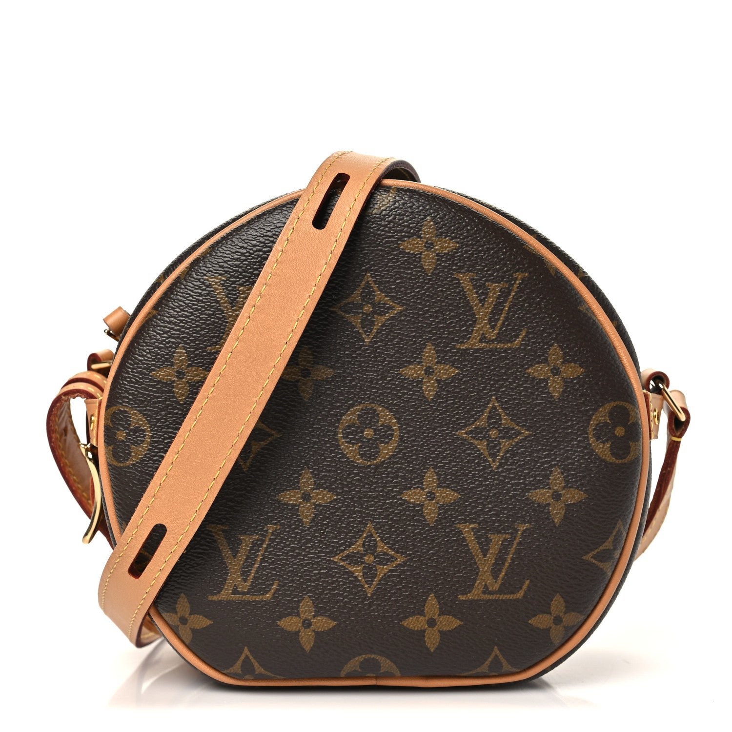 Louis Vuitton Monogram Boite Chapeau Souple PM