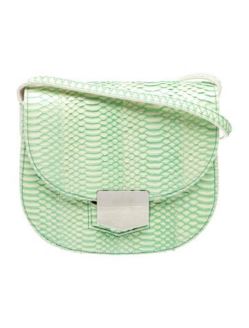 Celine Python Trotteur Small