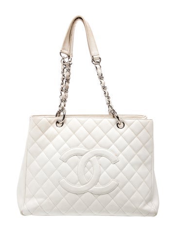 Grand Shopping Tote