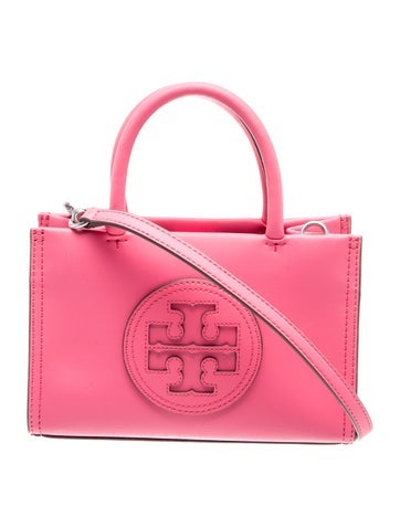 Signature Crossbody Bag