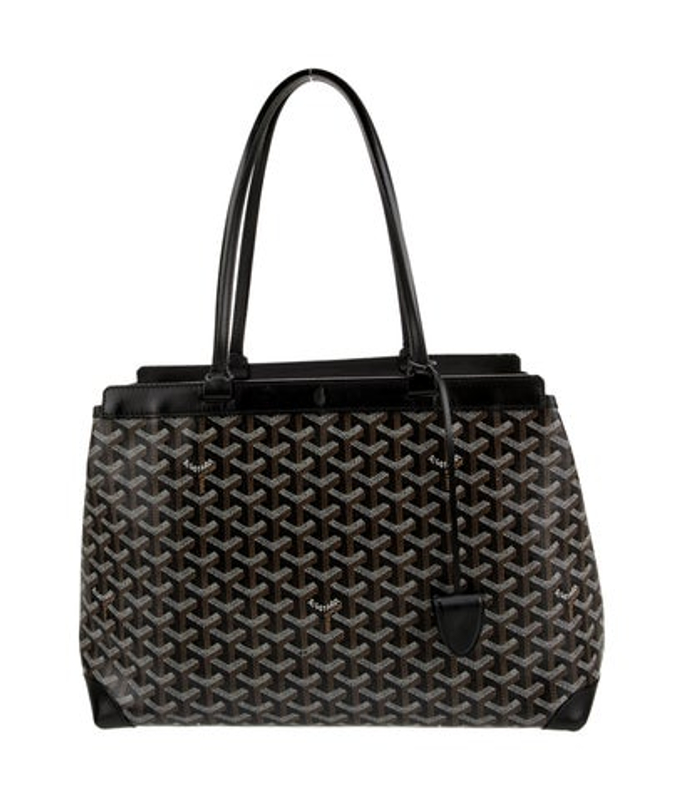 Goyard Goyardine Bellechasse Pm