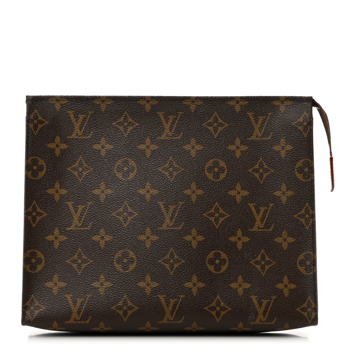 Louis Vuitton Monogram Toiletry Pouch 26