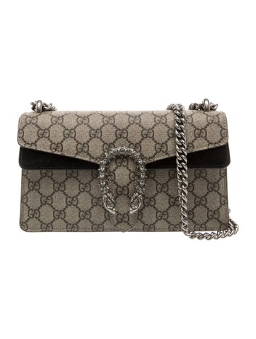 GG Supreme Dionysus Small