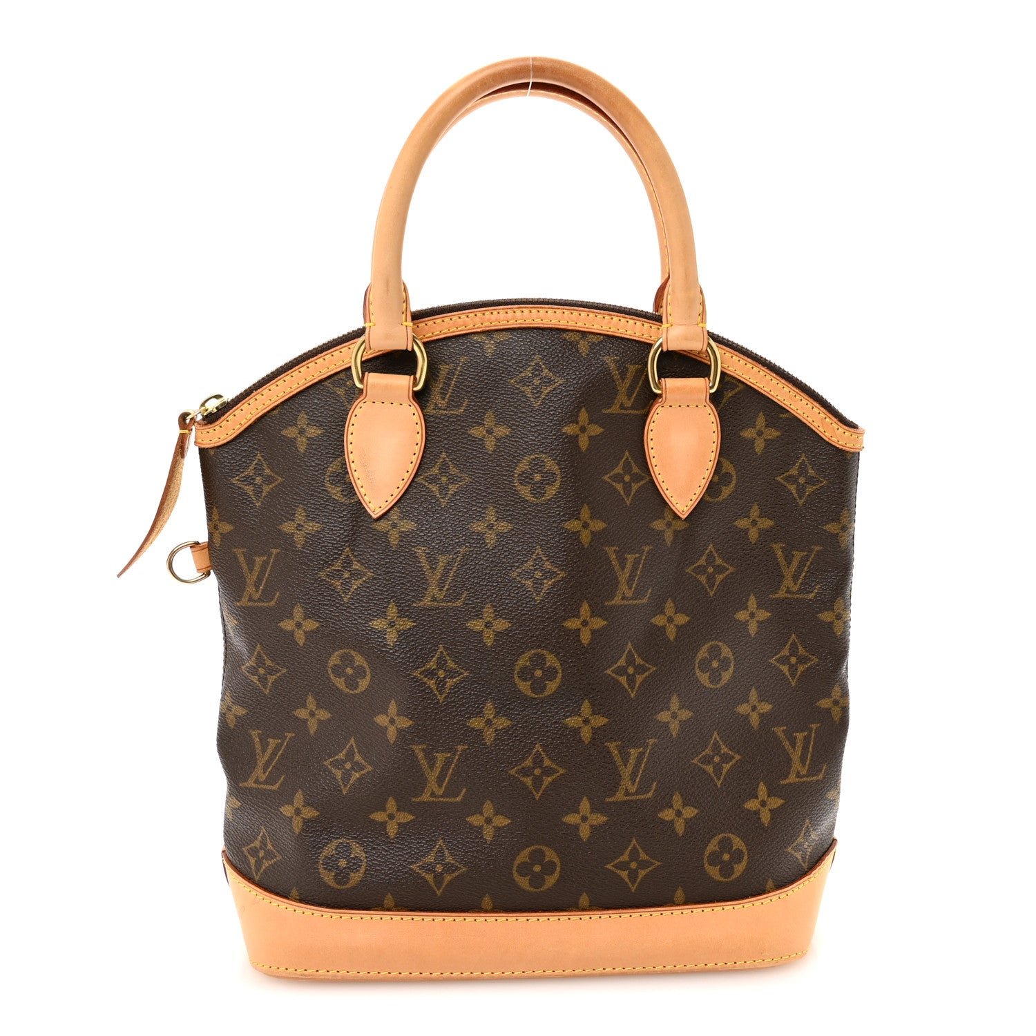 Louis Vuitton Monogram Lockit PM