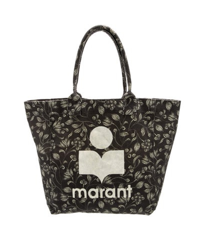 Isabel Marant Marant Canvas Tote