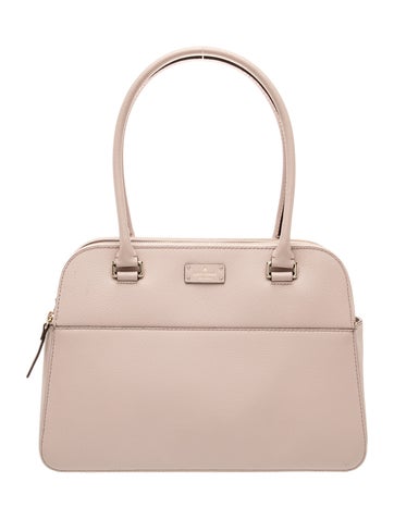 Kate Spade Leather Shoulder Bag
