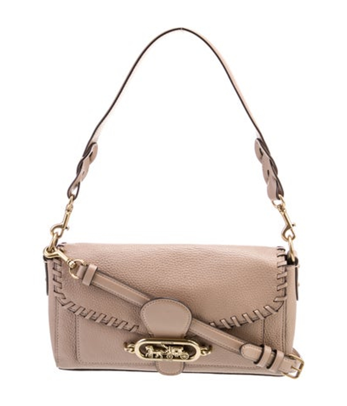 Coach Signature Shoulder Bag