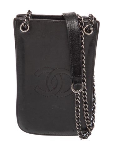 Timeless CC Phone Holder