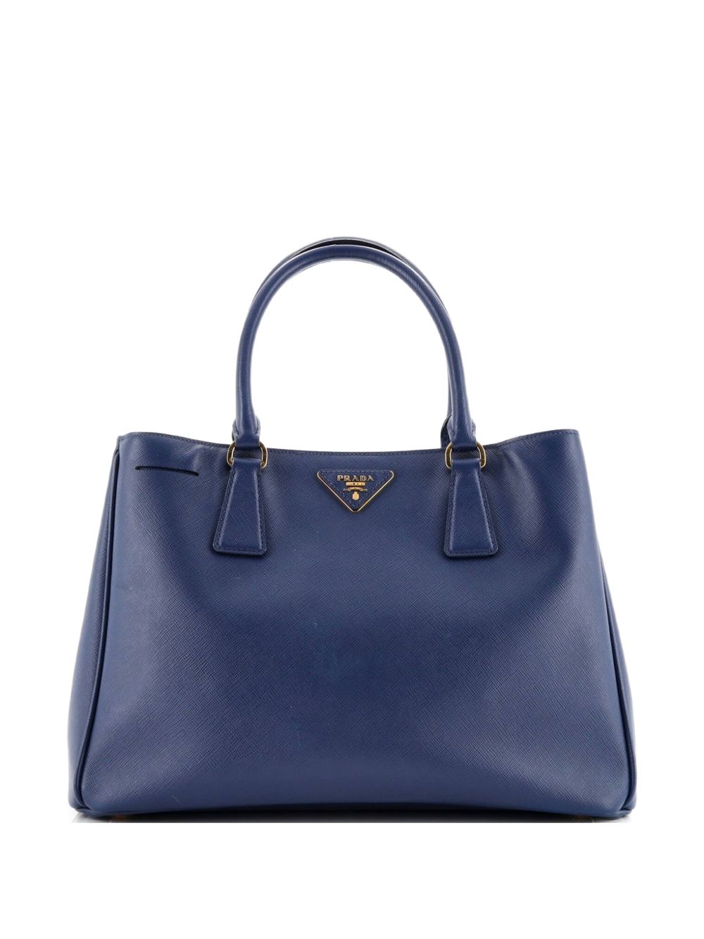 Gardener's Saffiano Leather Medium tote bag