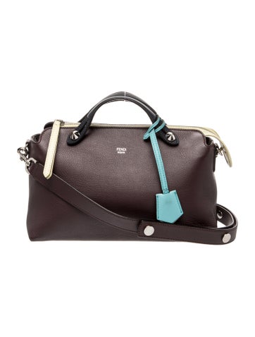 Leather By The Way Medium