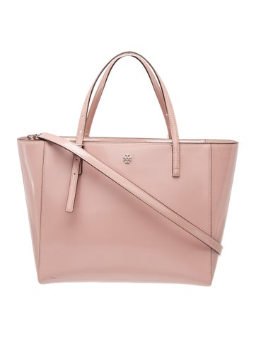 Signature Top Handle Bag
