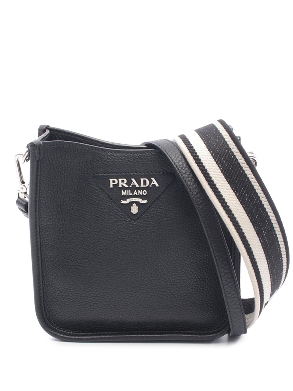 2010-2025 Vitello Daino Soft crossbody bag