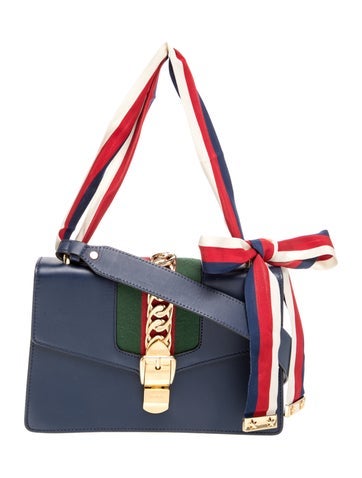 Web Shoulder Bag