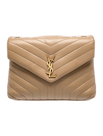 Quilted LouLou Small