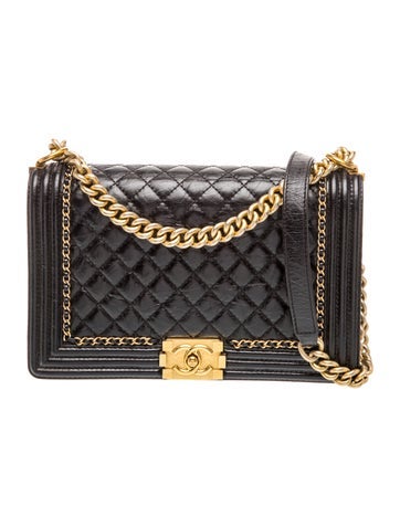 Large Boy Bag