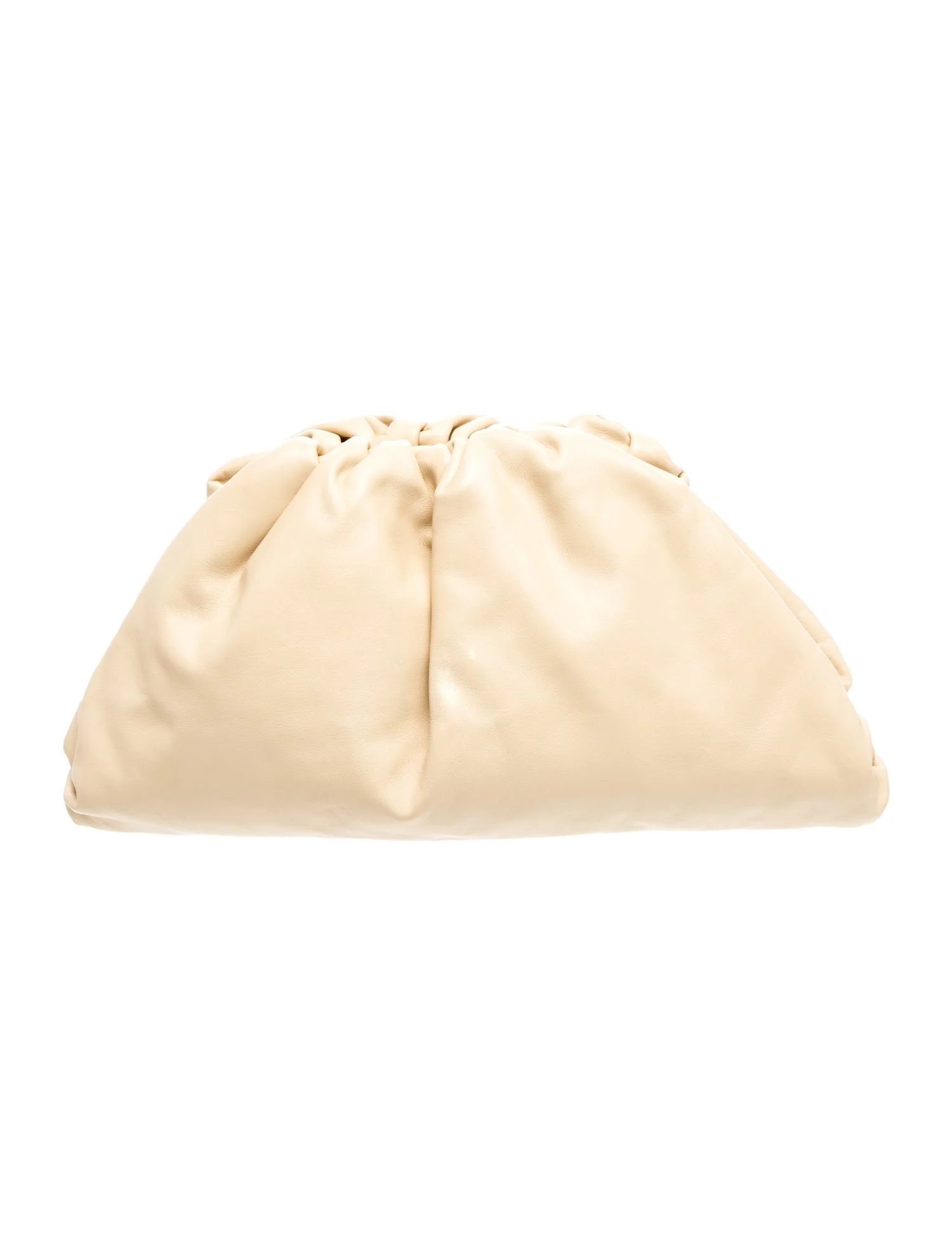 Calfskin The Pouch