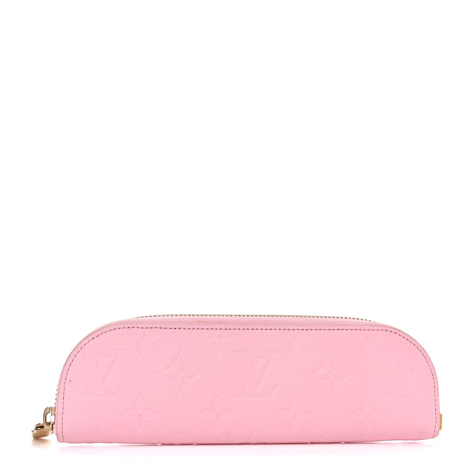 Louis Vuitton Empreinte Charlotte Pencil Pouch Rose Ballerine