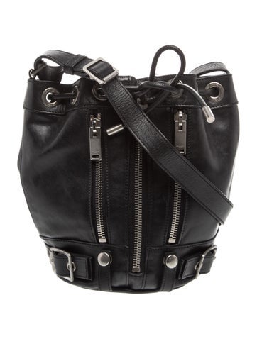 Leather Rider Mini
