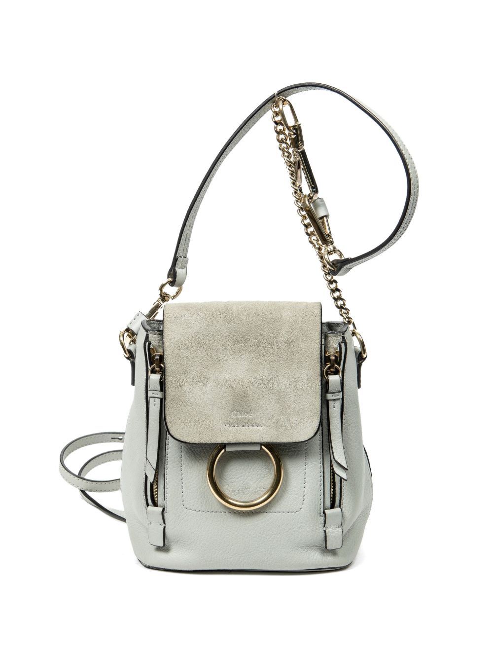 Chloe Faye backpack