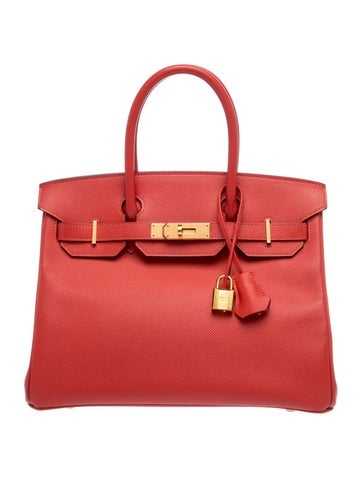 Epsom Birkin 30