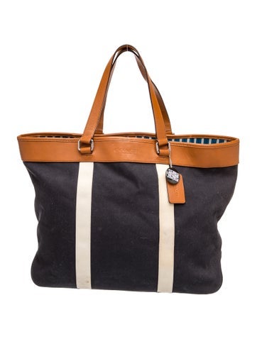 Canvas Weekender Bag
