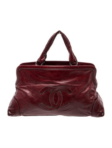 E/W Soho Chain Tote