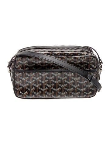 Goyardine Sac Capvert 2024