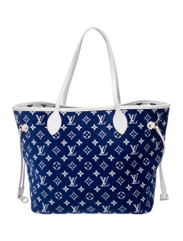 LV Monogram Neverfull w/Pouch MM