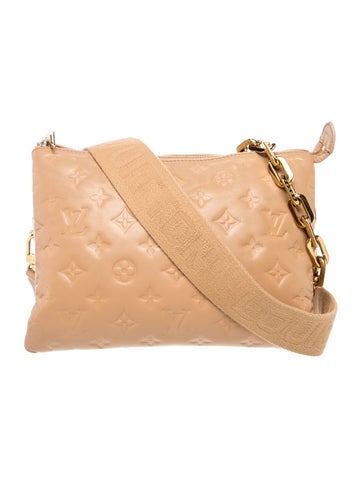 LV Monogram Shoulder Bag