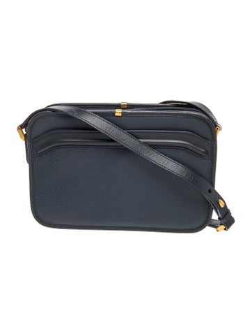 Micro GG Monogram Crossbody Bag