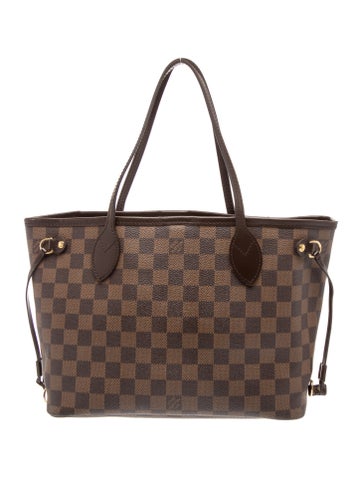 Damier Ebene Neverfull PM
