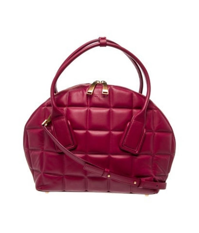 Bottega Veneta Veneta Leather Bv Swoop